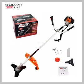 Royalkraft benzines fűkasza RK-550
