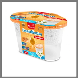 Páramentesítő folyadékgyűjtő tartállyal - jázmin illat - 400 ml 3+1 akció  ZT021912