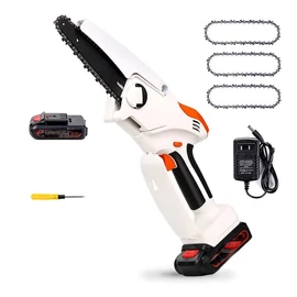 Kraftech akkumulátoros láncfűrész KTBCHS48IPRO