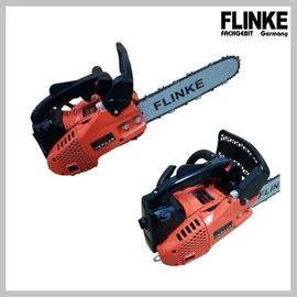 Flinke benzinmotoros gallyazó láncfűrész FKLF9550