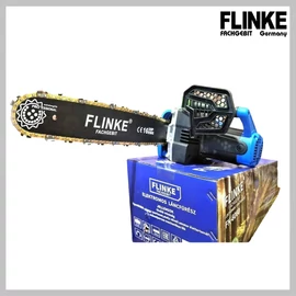 Flinke Elektromos láncfűrész, 2000 W teljesítmény  FK-6060