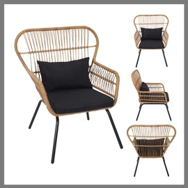 HELSINKI kültéri fotel ZTHD7239