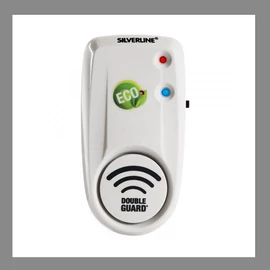 SILVERLINE RÁGCSÁLÓELLENES ULTRAHANGOS KÉSZÜLÉK IN25306