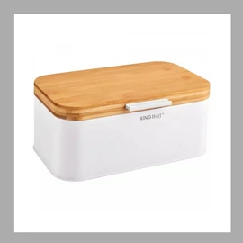 Kinghoff kenyértartó KB-1795