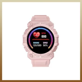 Fd68s okosóra rózsaszín holm3661