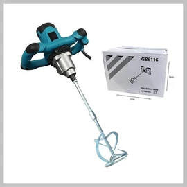 2400W kézi multifunkcionális elektromos keverőGB6116