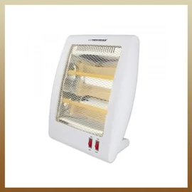 QUARTZ FŰTŐ 400W/800W EHH010