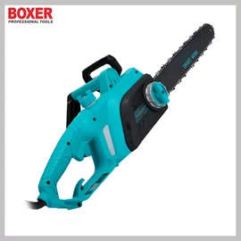 BOXER elektromos láncfűrész 16&quot; vágólap 2200W BX3306
