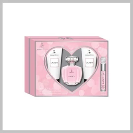 LANCE DORALL ajándék szett DC2722