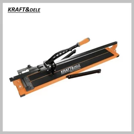 KRAFT&amp;DELE csempe és járólap vágó 1200 mm KD10361