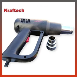 KrafTech KT-HBL-2800 Hőlégfúvó 2000W