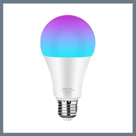 Okos villanykörte holm3646