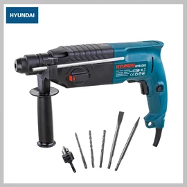 Hyundai fúrókalapács 720 W - HYD-3203