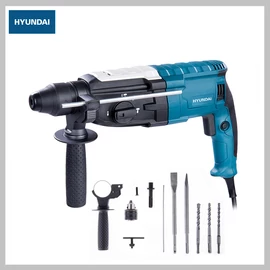 Hyundai fúrókalapács SDS+ 950 W - HYD-3205A