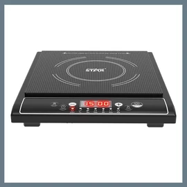 Winning Star hordozható indukciós főzőlap 1500W ST-9784