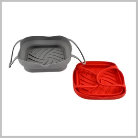 Perfect Home AirFryer -  sütőbetét szilikon 20*20cm 10462