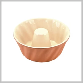 Perfect Home kuglófsütő, agyag 14895