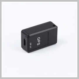 GPS Nyomkövető Helymeghatározó eszköz GF07 Holm7399