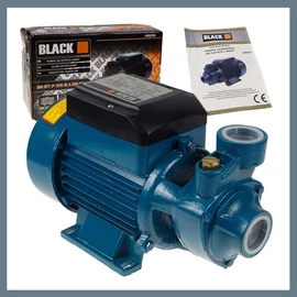 Black önfelszívó szivattyú 48201