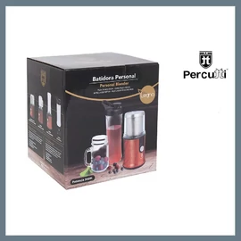 Percutti turmix készlet MKT08828SC