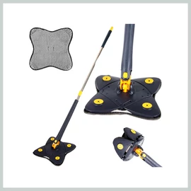 Forgó padló mop 27193