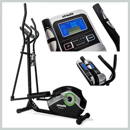VirtuFit CTR 1.2i elliptikus tréner