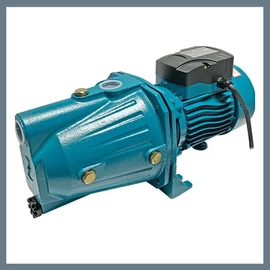 ZEGOR Centrifugális szivattyú 1.1kW ECO AET-120L