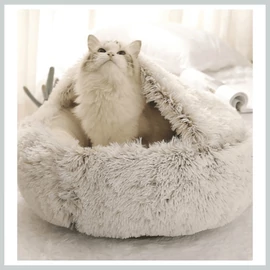 Kuckó kisállatoknak  MKL01