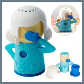 Hűtőszekrény szagelnyelő 15722