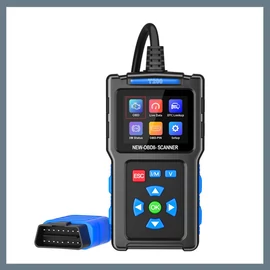 T200 OBD2 Hibakód Olvasó – Professzionális Autódiagnosztikai Eszköz holm8632