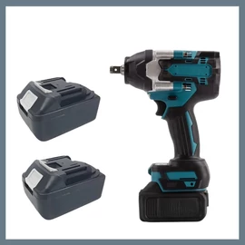 StarkTech Germany Akkumulátoros Ütvecsavarozó 68V ST/IWS-1350