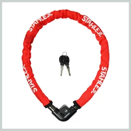 Stahlex Superlock 555 páncélozott láncos lakat – 22 x 1000 mm 003796