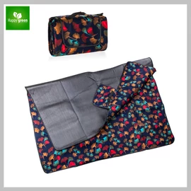 HAPPY GREEN piknik takaró 170 x 140 cm 50211006