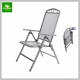 HAPPY GREEN állítható kerti szék GARDE 112 x 68 x 60,5 cm 50321211