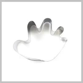 Perfect Home Kiszúró forma galamb / kéz 11859