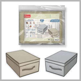 Tároló doboz 45x30x20cm 03192