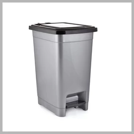 Szemetes kuka  - 40 liter -SLIM 04410