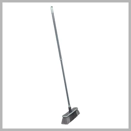 Telesc easy seprű, szürke 206751