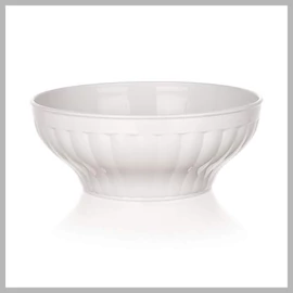 Keverő tál 16 cm, fehér 5535161