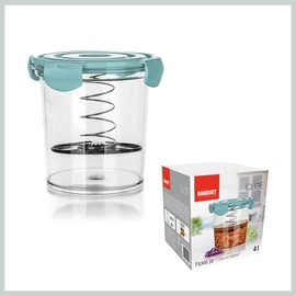 BANQUET CLOE 4L pácoló és tároló edény 55077456