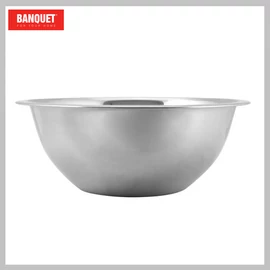 Banquet Keverőtál 32 cm rozsdamentes 15130132