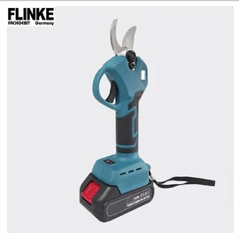 FLINKE akkus metszőolló 48V 2 akksis FK-8058
