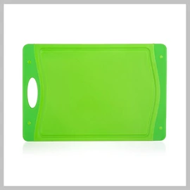 Banquet műanyag vágódeszka, zöld 29 x 19,5 x 0,85 cm 12FH9016G