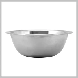 Banquet rozsdamentes acél mélytál 18 cm 15130118