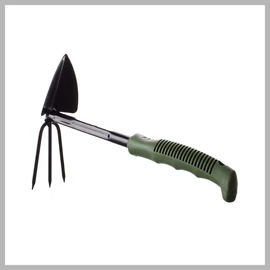 Kézi gereblye/kapa 29cm  06995113