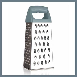 BANQUET CULINARIA négyoldalas reszelő, 21 cm 45121002