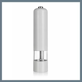 SUPER VALUE Elektromos fűszerdaráló 22,8 x 5 cm 
72017501