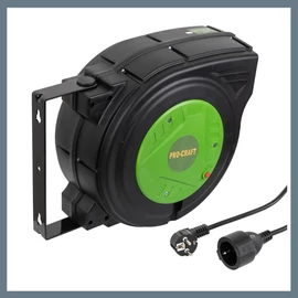 ProCraft EK25N Önbehúzódó hosszabbítókábel EK25N