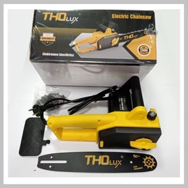 THO LUX elektromos láncfűrész 16" 2200W M-9604Y