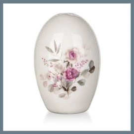 BANQUET ROSE kerámia só és borsszóró, 8 cm 60322090